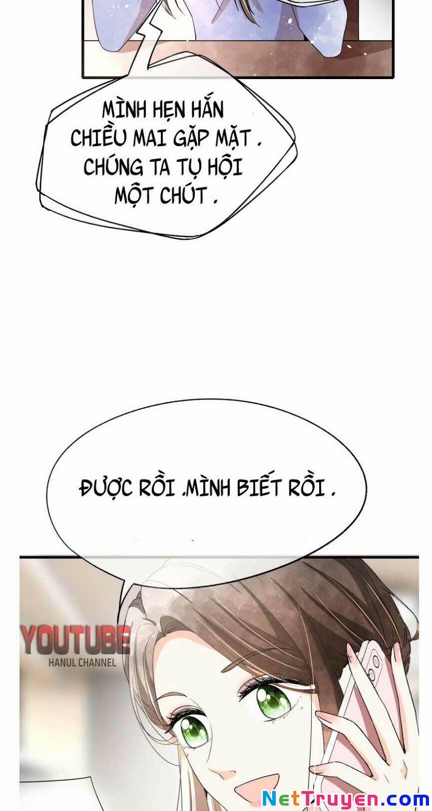 Cô Vợ Hợp Đồng Lạnh Lùng Không Dễ Đụng Đâu 62 trang 6