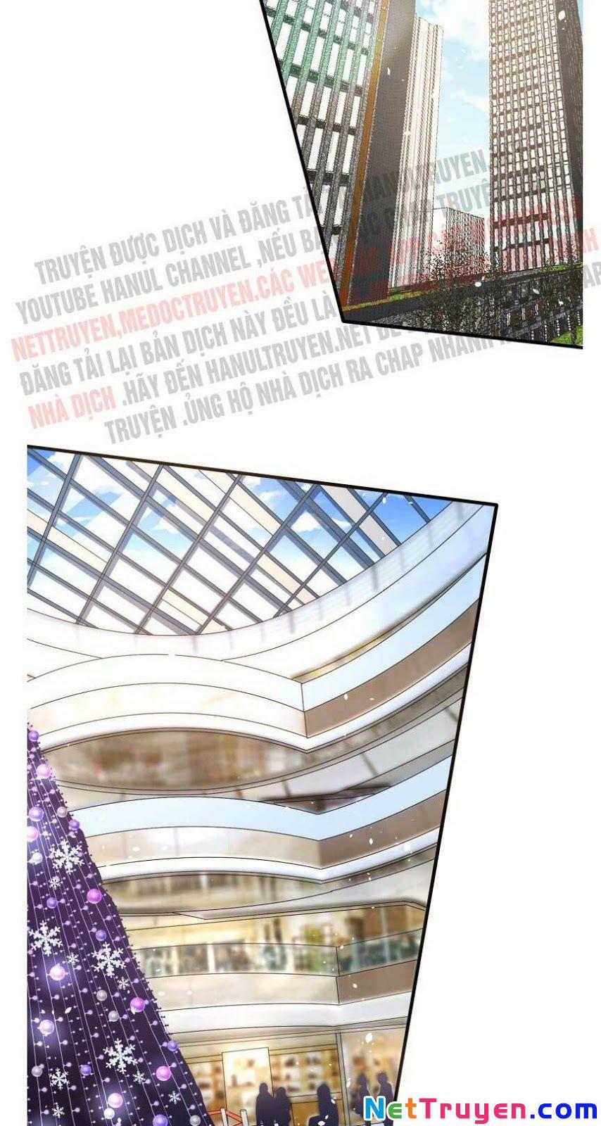 Cô Vợ Hợp Đồng Lạnh Lùng Không Dễ Đụng Đâu 62 trang 8