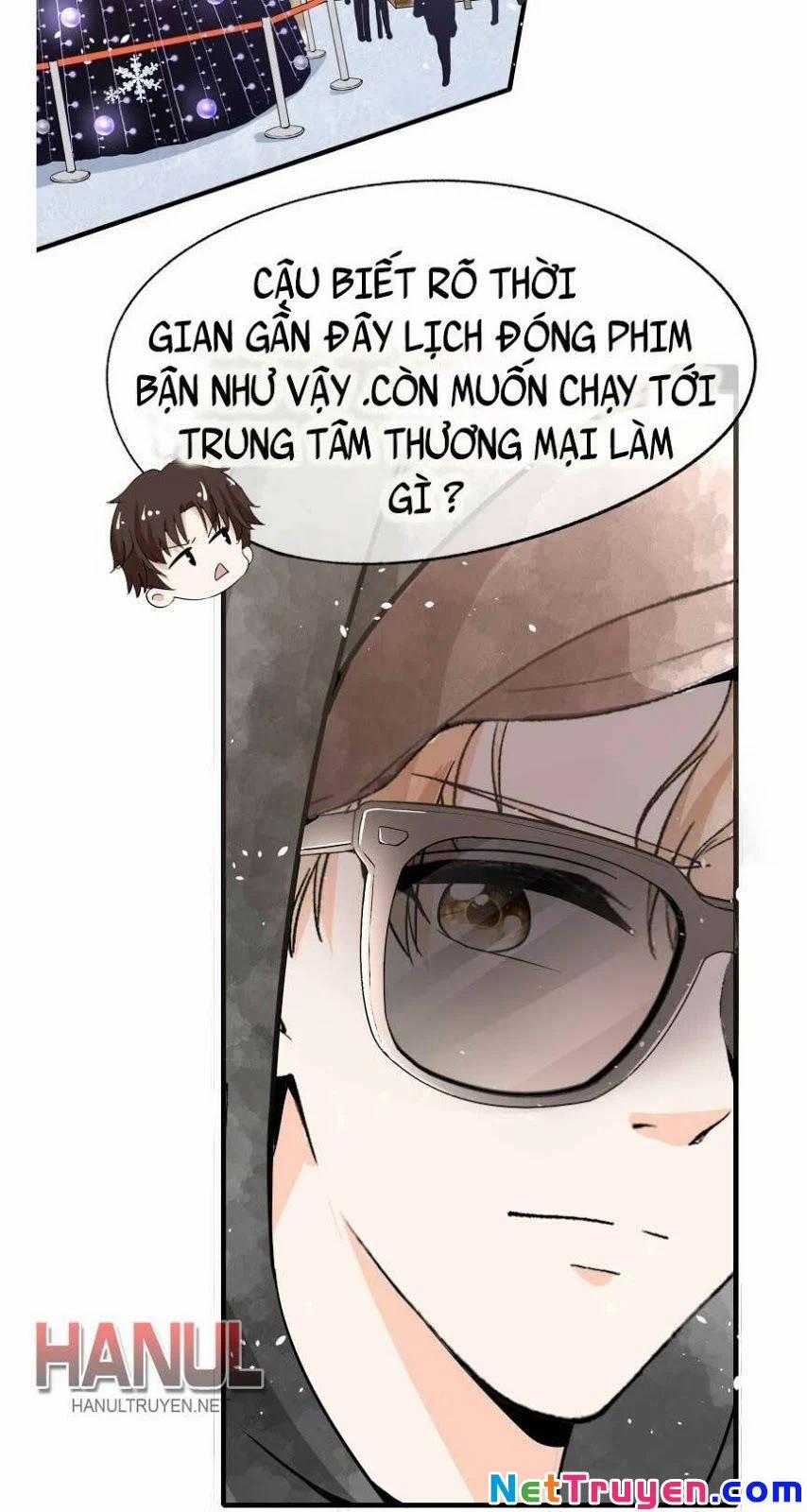 Cô Vợ Hợp Đồng Lạnh Lùng Không Dễ Đụng Đâu 62 trang 9