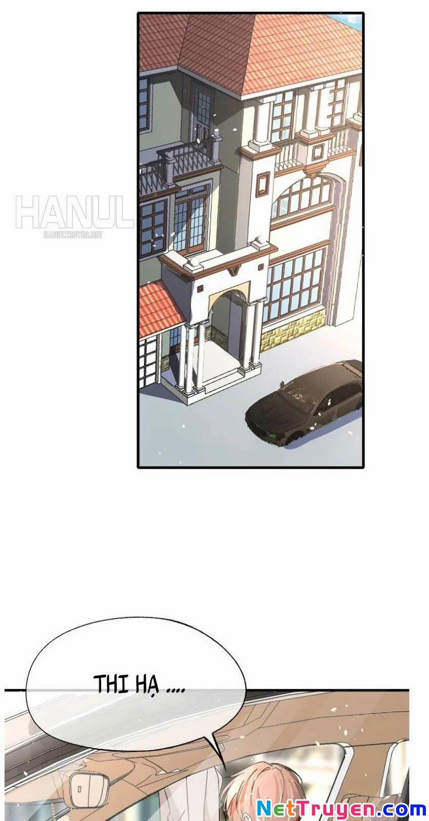 Cô Vợ Hợp Đồng Lạnh Lùng Không Dễ Đụng Đâu 63 trang 10