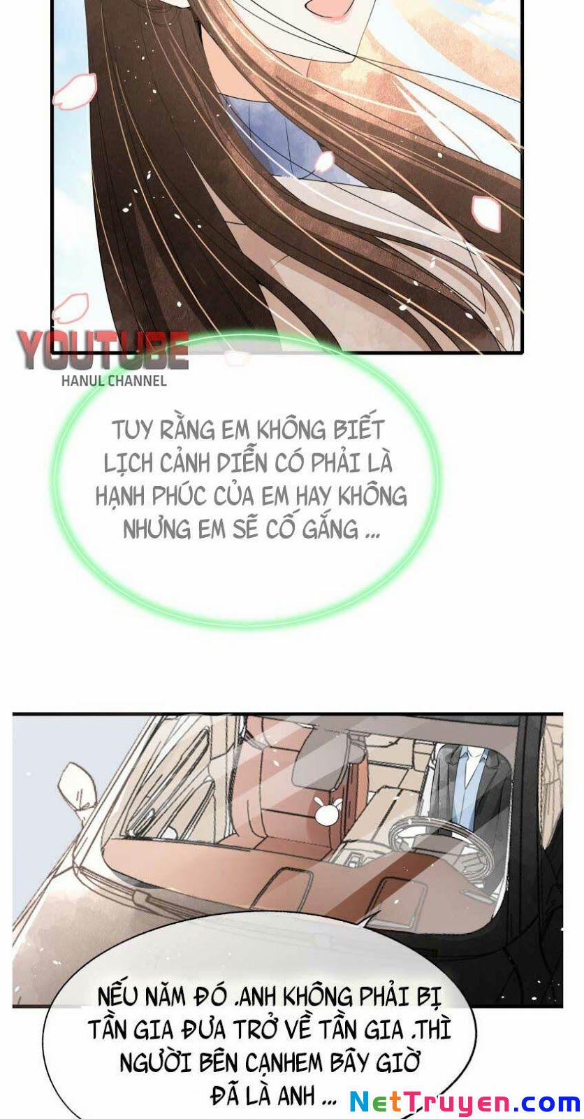 Cô Vợ Hợp Đồng Lạnh Lùng Không Dễ Đụng Đâu 63 trang 12