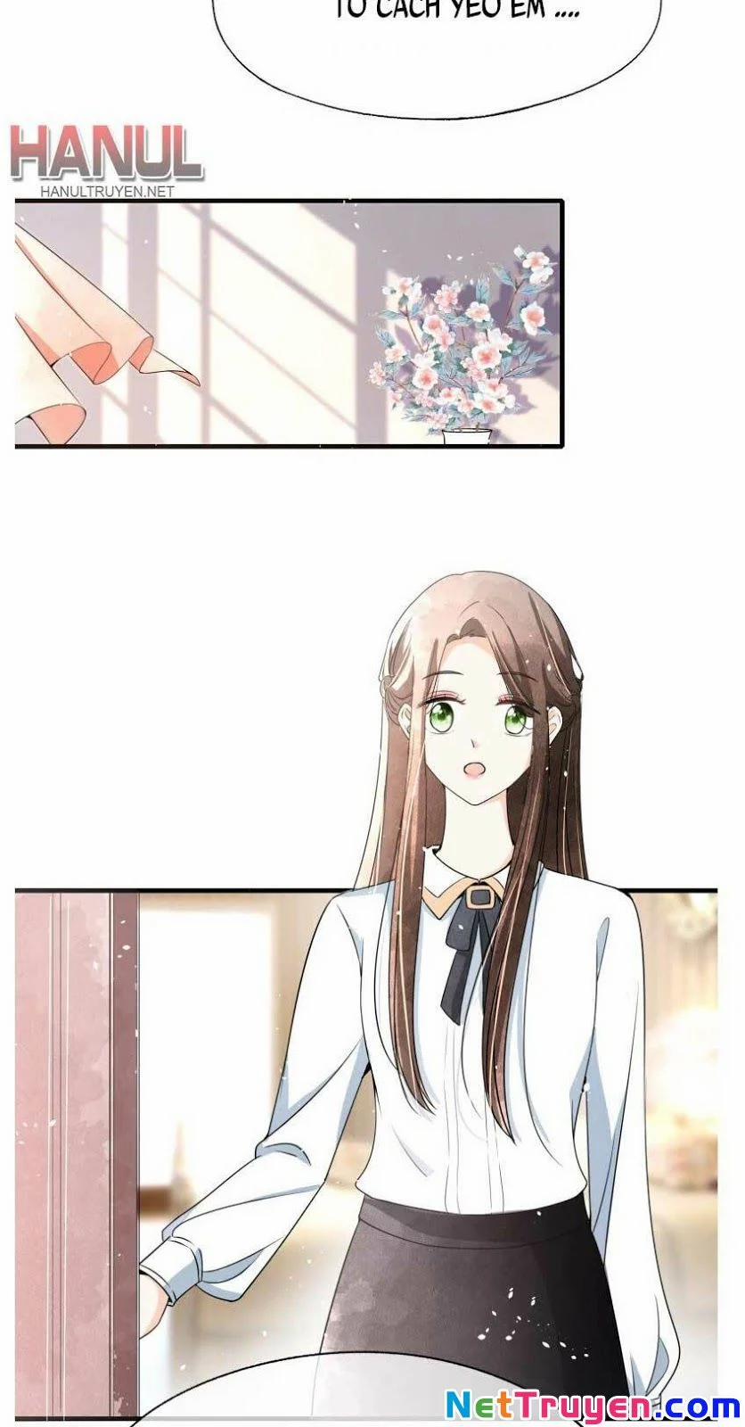 Cô Vợ Hợp Đồng Lạnh Lùng Không Dễ Đụng Đâu 63 trang 14