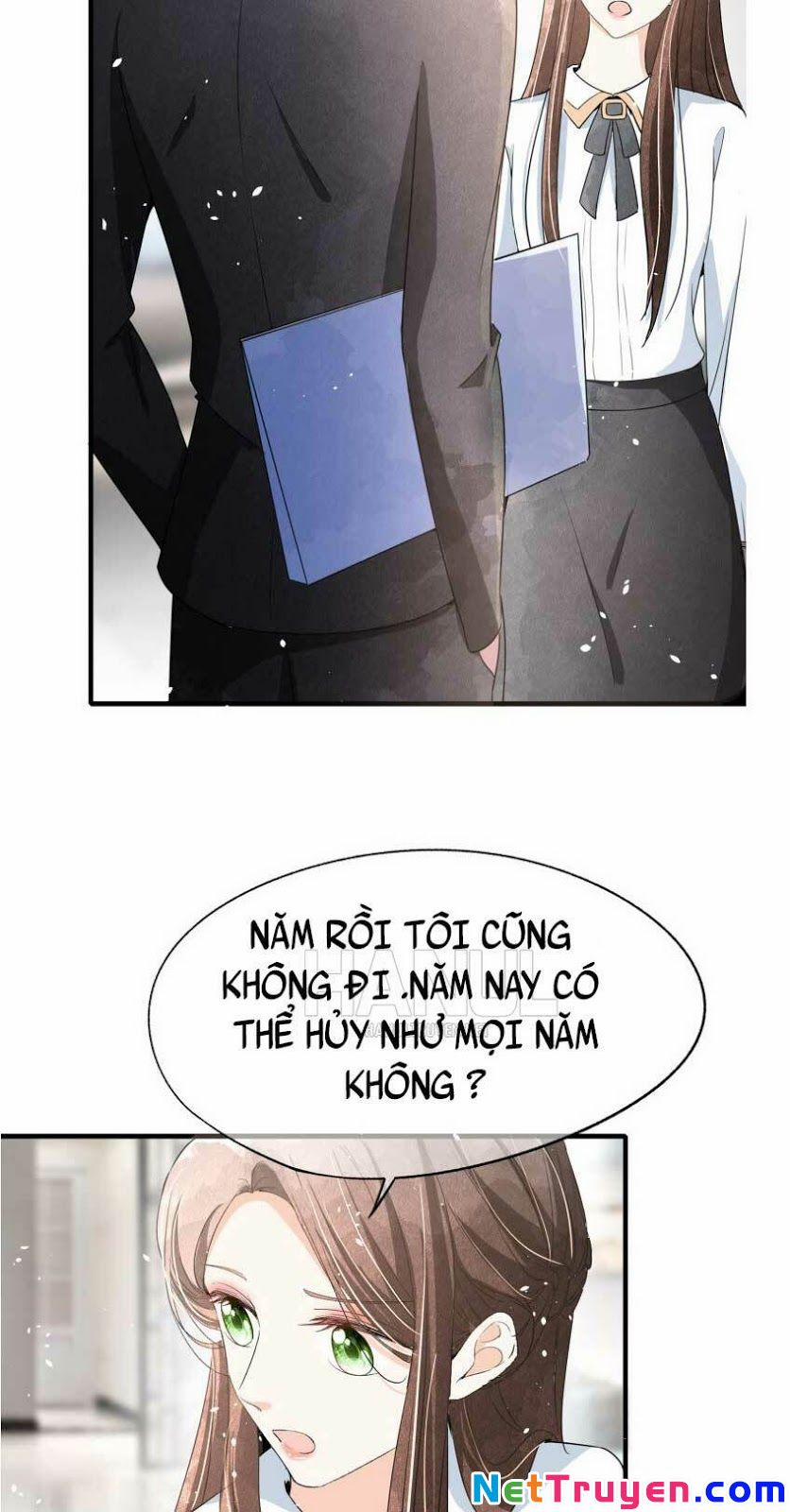 Cô Vợ Hợp Đồng Lạnh Lùng Không Dễ Đụng Đâu 63 trang 17