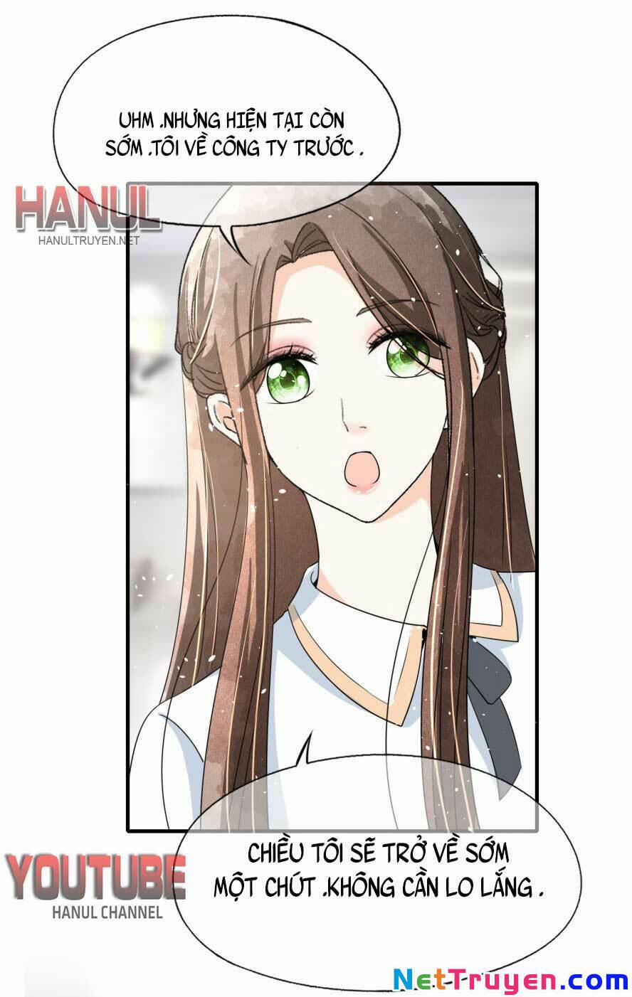 Cô Vợ Hợp Đồng Lạnh Lùng Không Dễ Đụng Đâu 63 trang 19