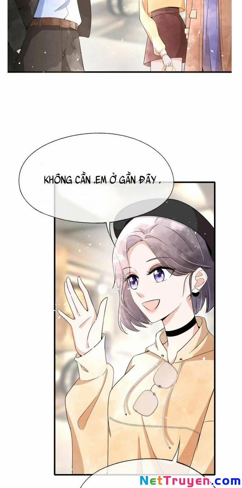 Cô Vợ Hợp Đồng Lạnh Lùng Không Dễ Đụng Đâu 63 trang 2