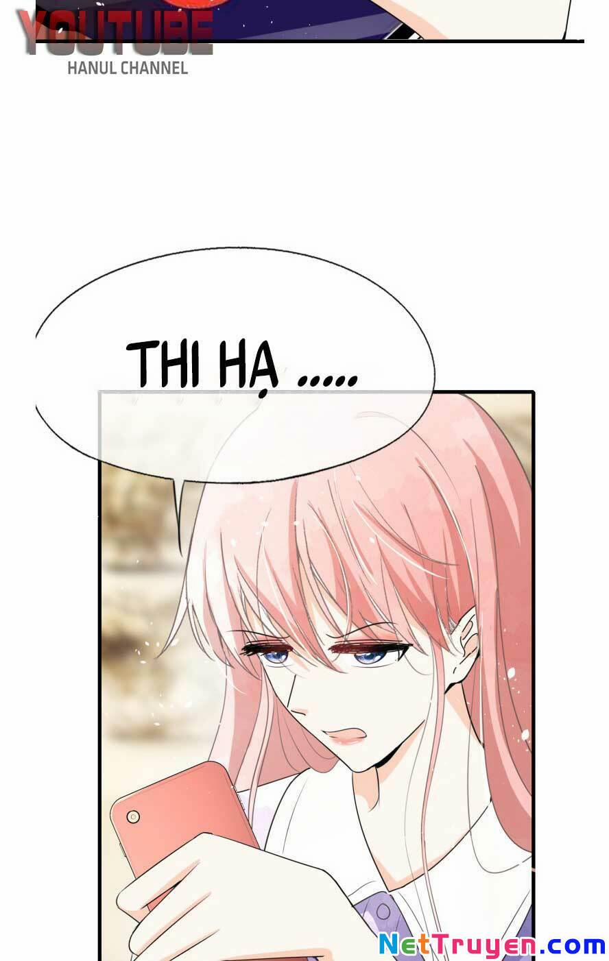 Cô Vợ Hợp Đồng Lạnh Lùng Không Dễ Đụng Đâu 63 trang 25