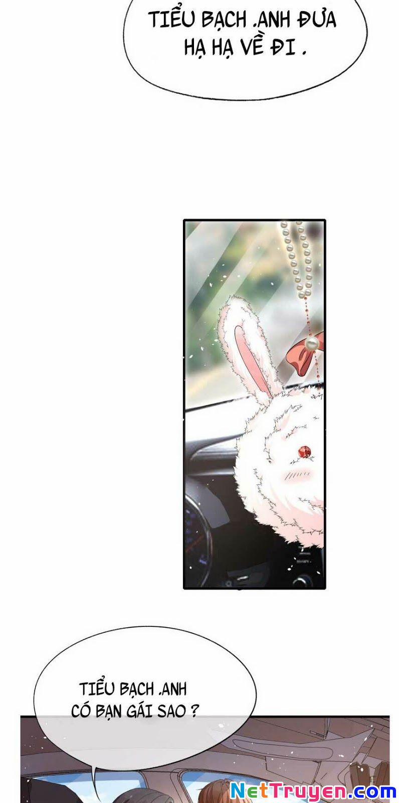 Cô Vợ Hợp Đồng Lạnh Lùng Không Dễ Đụng Đâu 63 trang 3