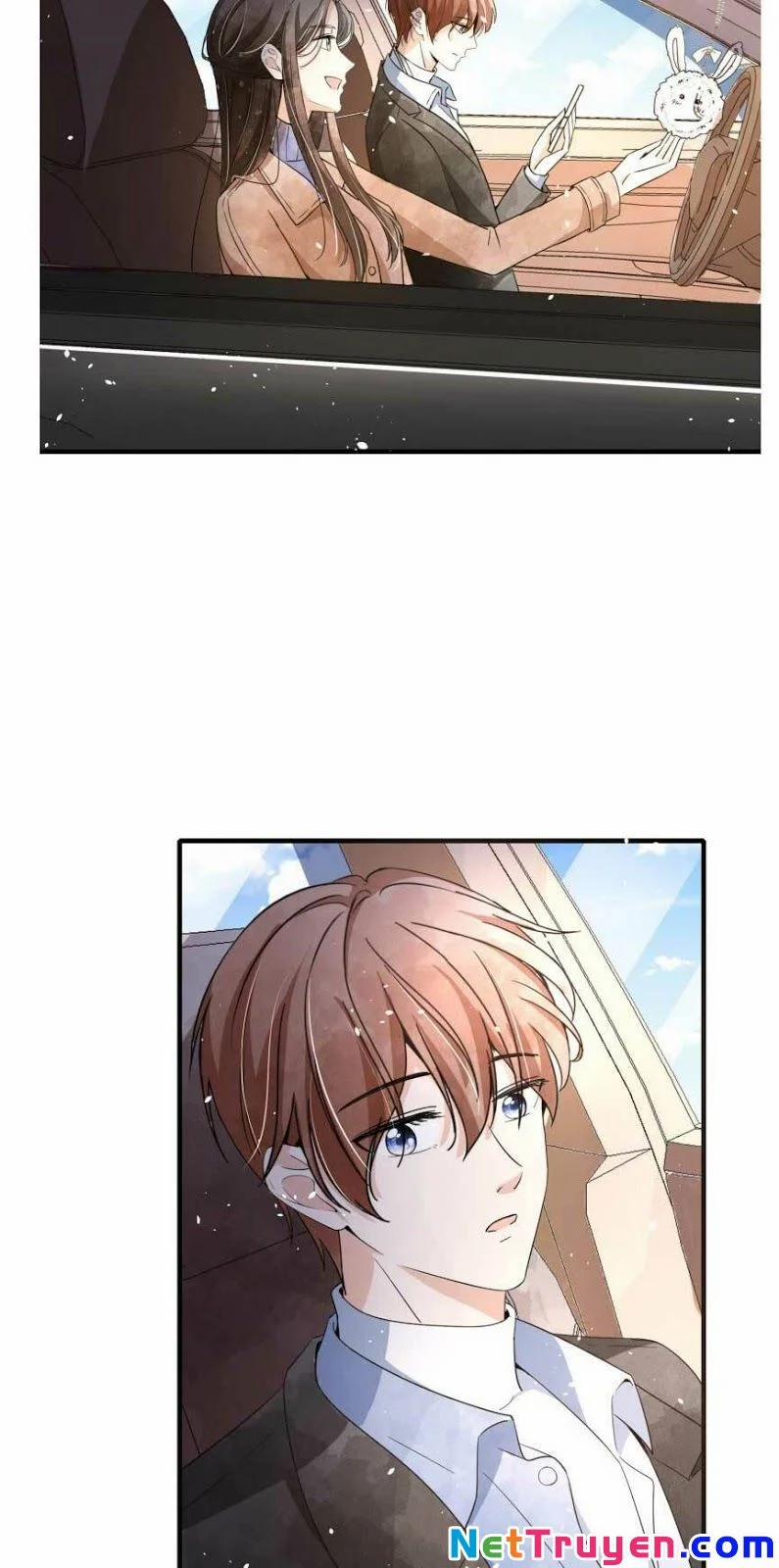 Cô Vợ Hợp Đồng Lạnh Lùng Không Dễ Đụng Đâu 63 trang 4