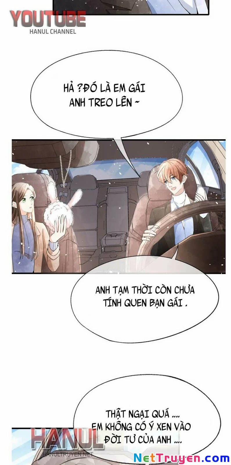 Cô Vợ Hợp Đồng Lạnh Lùng Không Dễ Đụng Đâu 63 trang 5