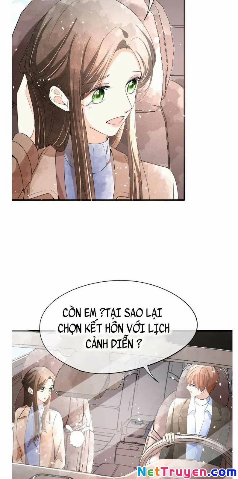 Cô Vợ Hợp Đồng Lạnh Lùng Không Dễ Đụng Đâu 63 trang 6