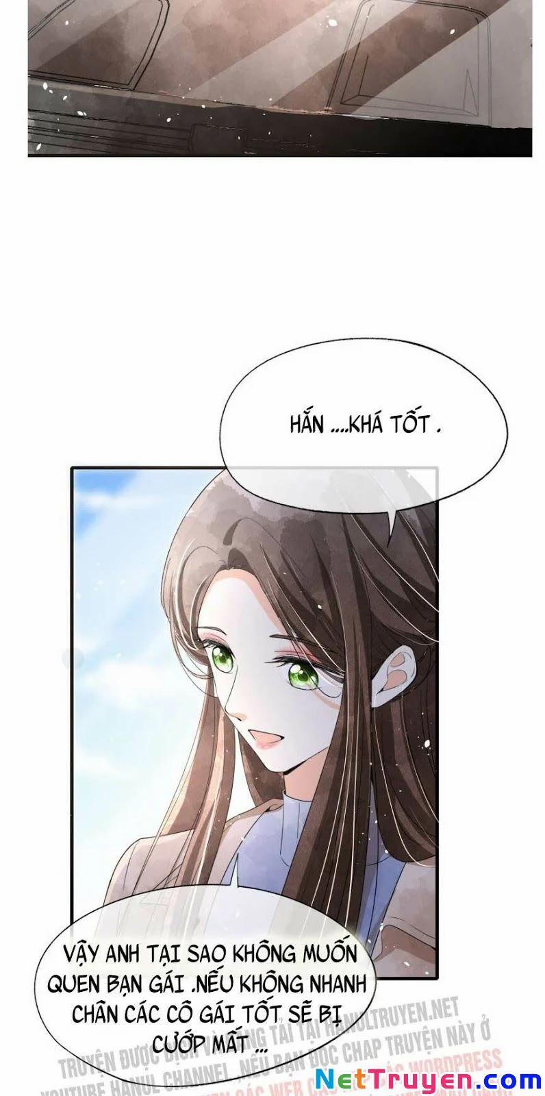 Cô Vợ Hợp Đồng Lạnh Lùng Không Dễ Đụng Đâu 63 trang 7