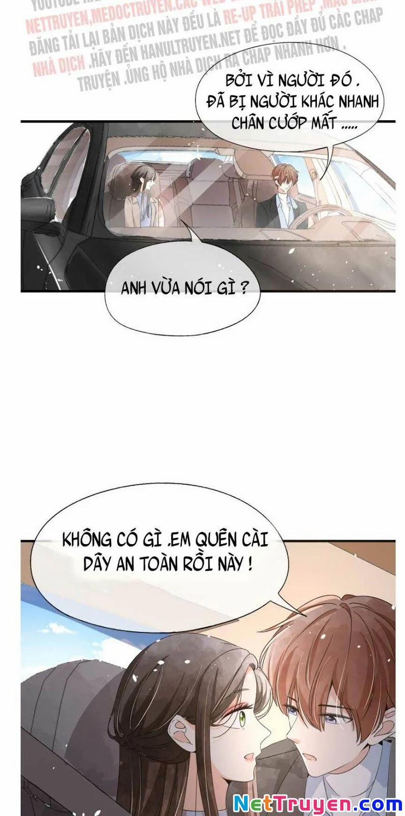 Cô Vợ Hợp Đồng Lạnh Lùng Không Dễ Đụng Đâu 63 trang 8