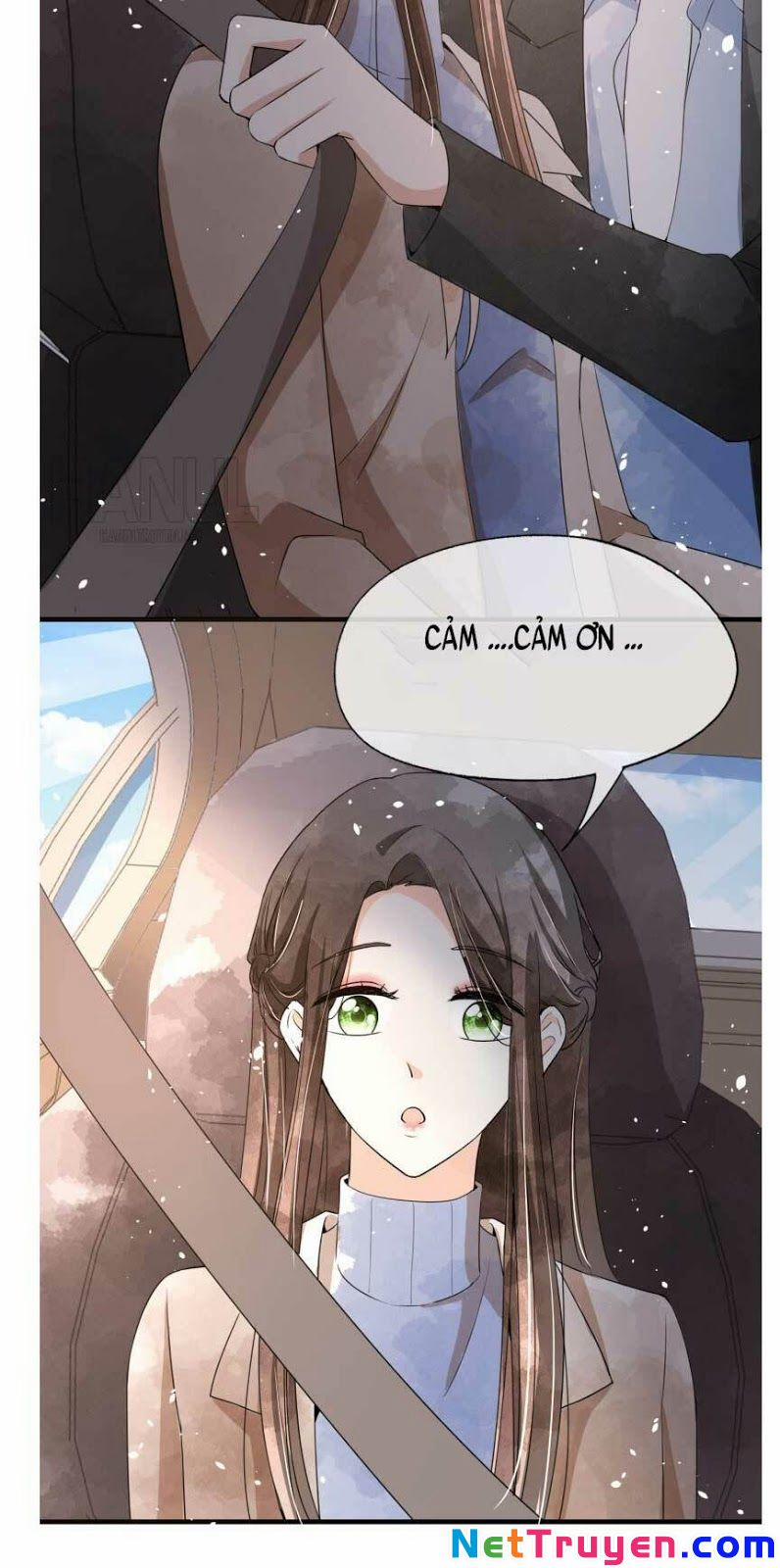 Cô Vợ Hợp Đồng Lạnh Lùng Không Dễ Đụng Đâu 63 trang 9