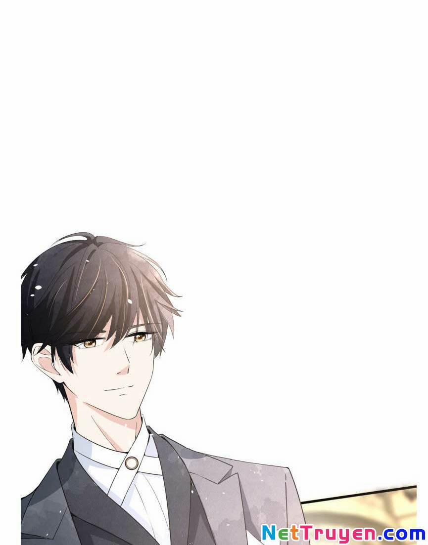 Cô Vợ Hợp Đồng Lạnh Lùng Không Dễ Đụng Đâu 64 trang 11