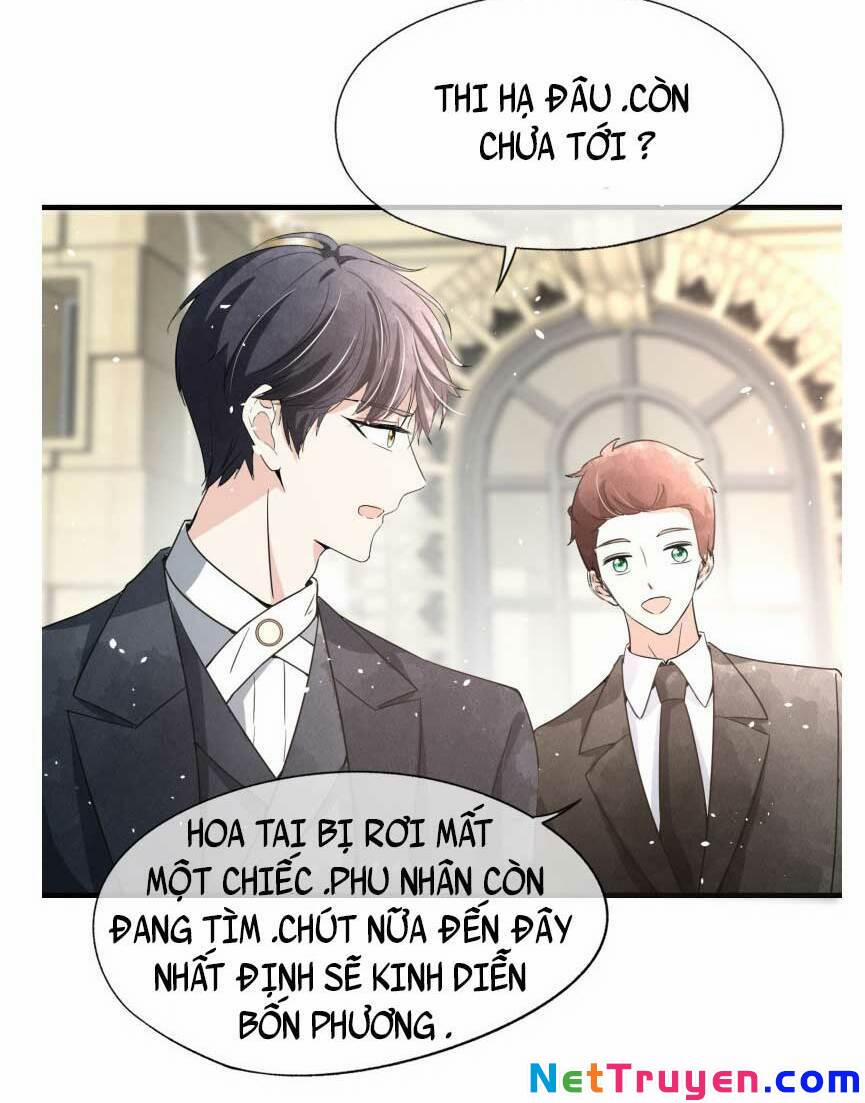 Cô Vợ Hợp Đồng Lạnh Lùng Không Dễ Đụng Đâu 64 trang 13