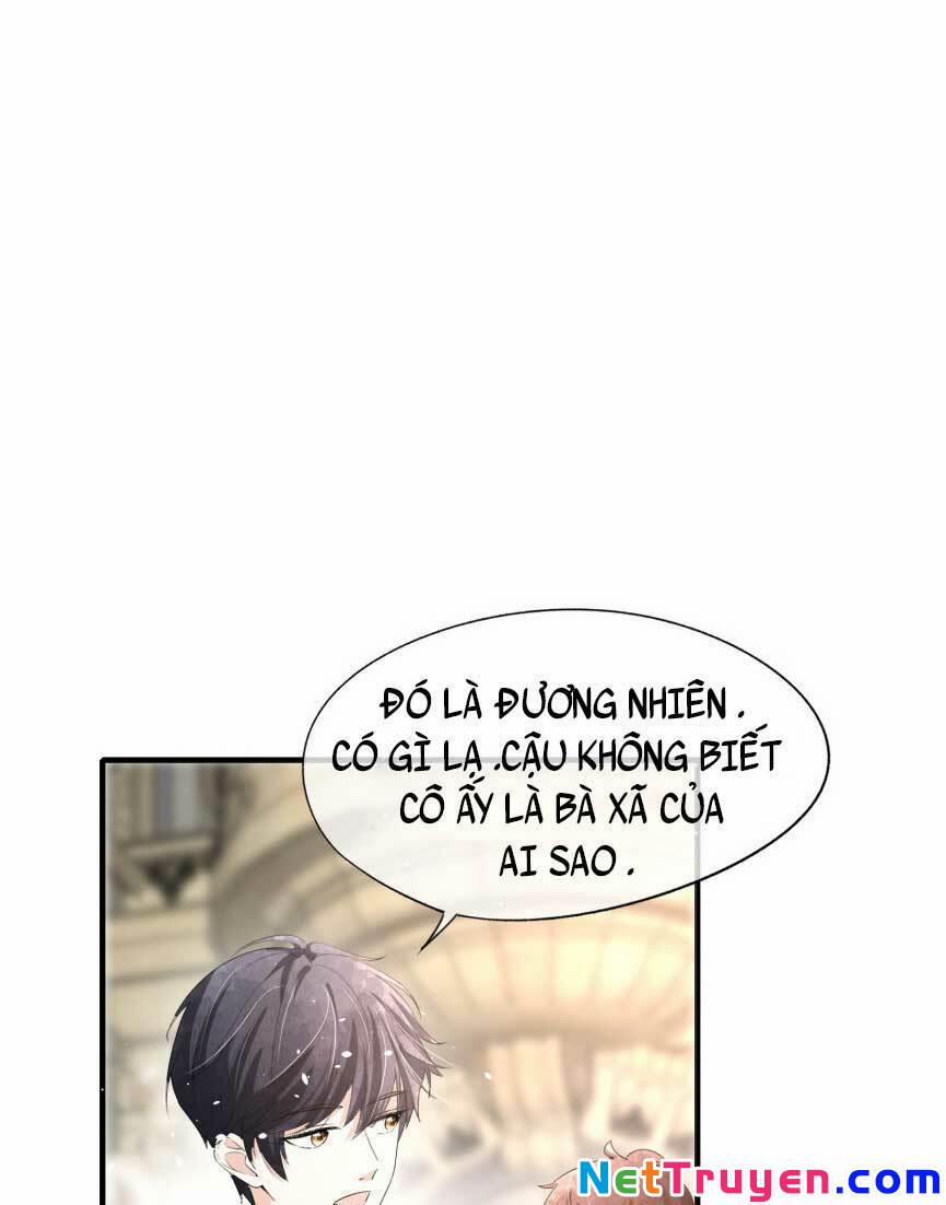 Cô Vợ Hợp Đồng Lạnh Lùng Không Dễ Đụng Đâu 64 trang 14