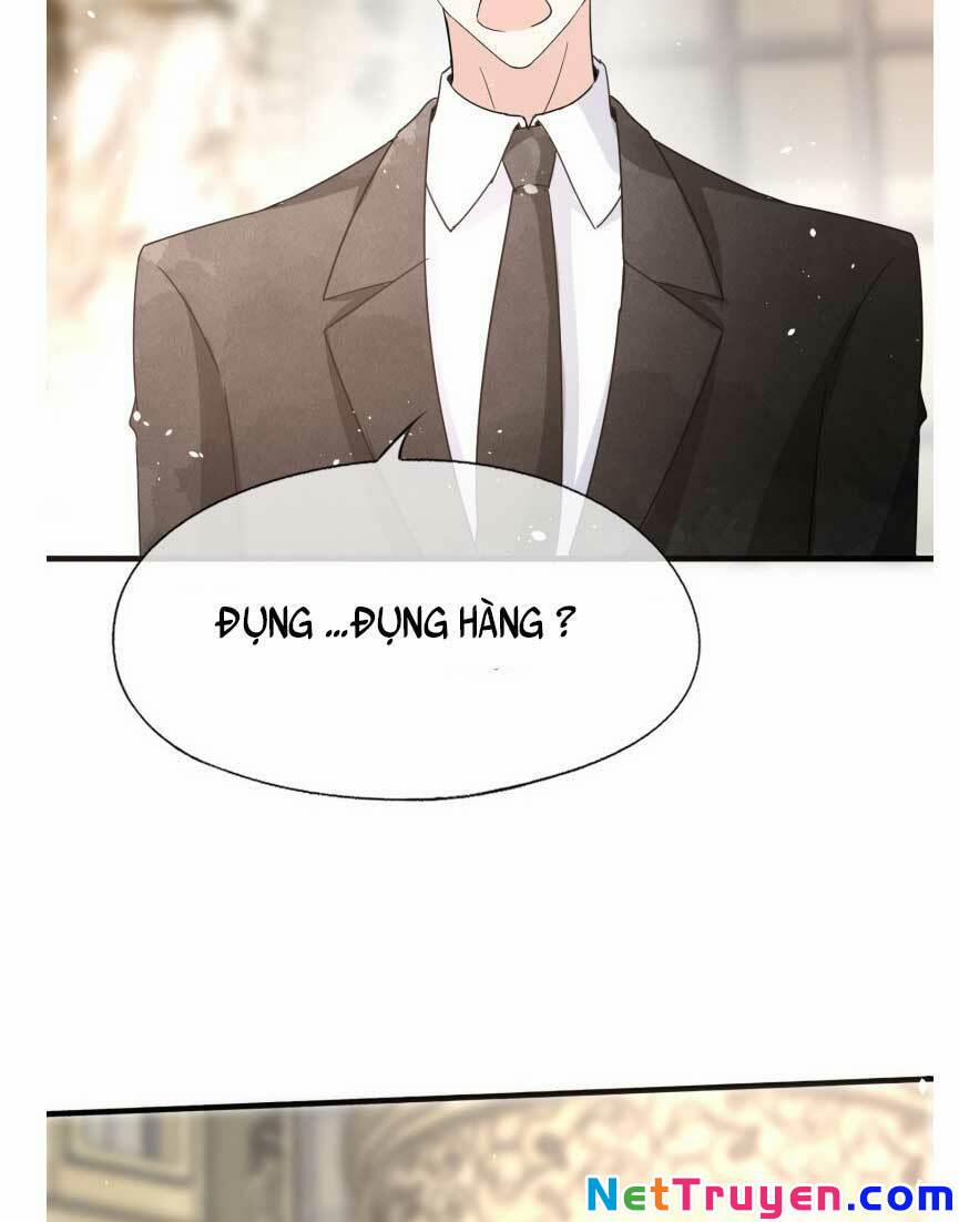 Cô Vợ Hợp Đồng Lạnh Lùng Không Dễ Đụng Đâu 64 trang 16