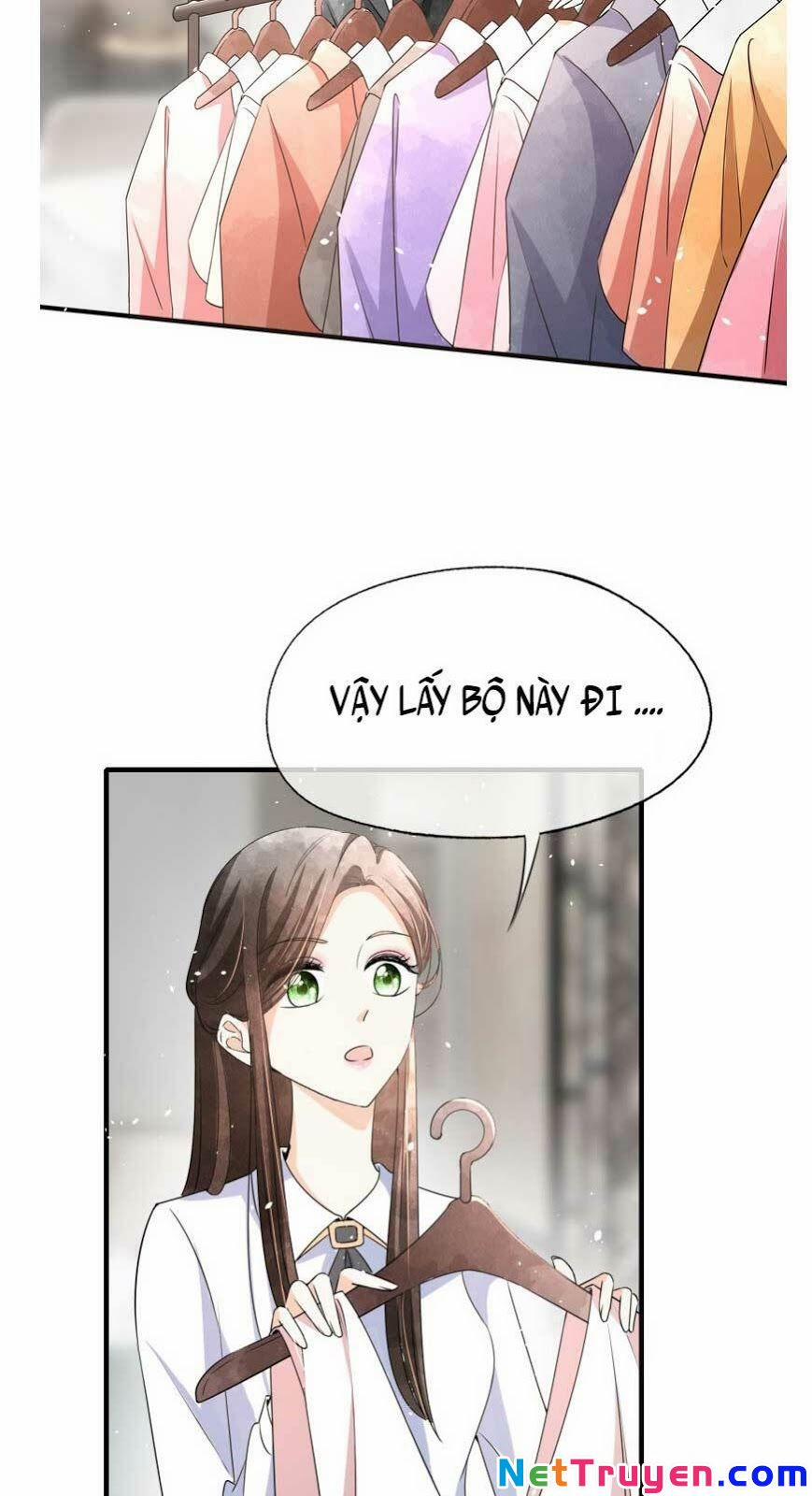 Cô Vợ Hợp Đồng Lạnh Lùng Không Dễ Đụng Đâu 64 trang 2