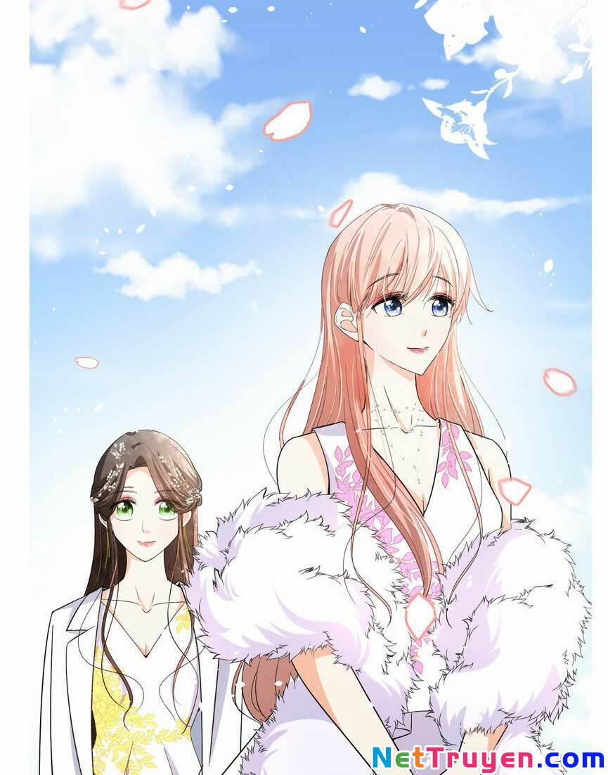 Cô Vợ Hợp Đồng Lạnh Lùng Không Dễ Đụng Đâu 64 trang 22