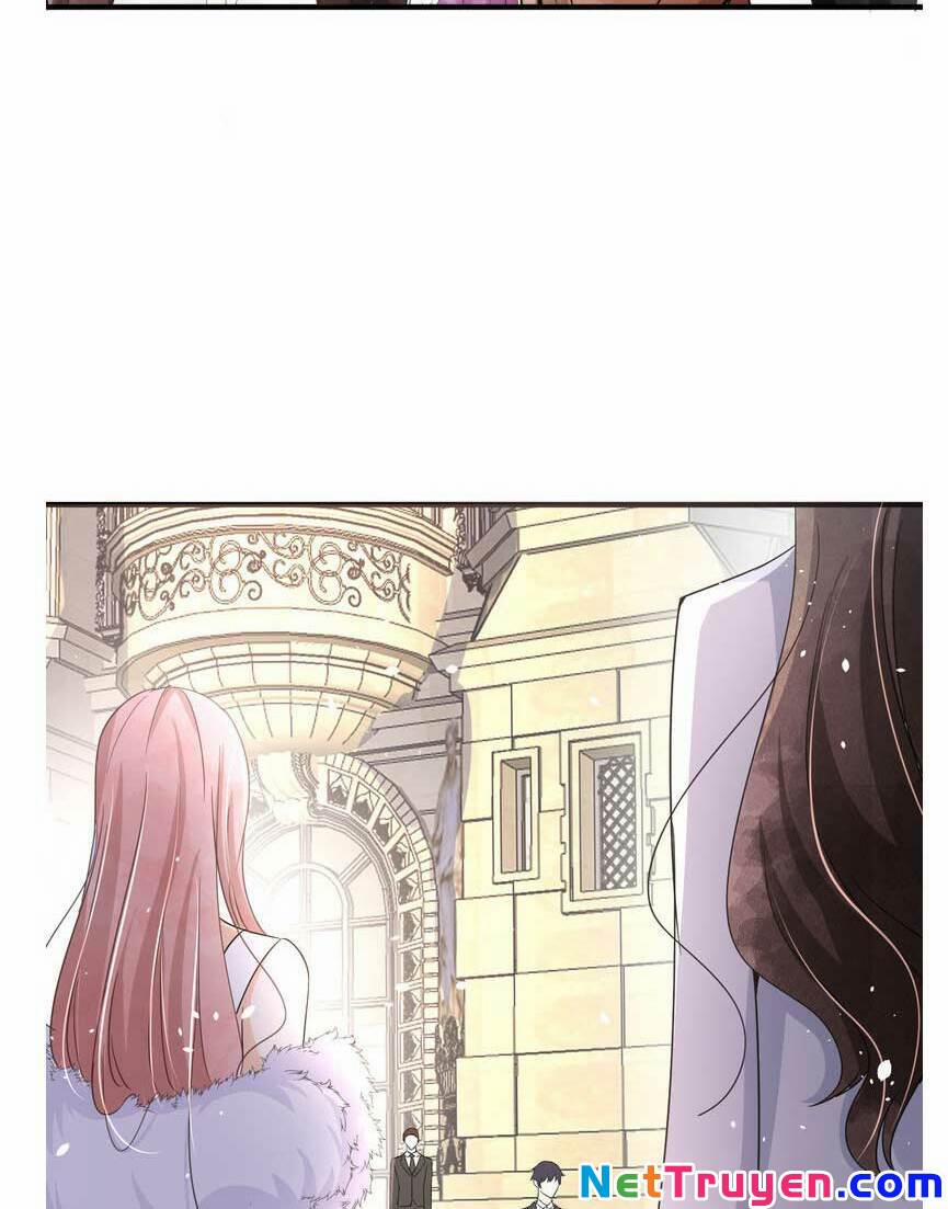 Cô Vợ Hợp Đồng Lạnh Lùng Không Dễ Đụng Đâu 64 trang 25