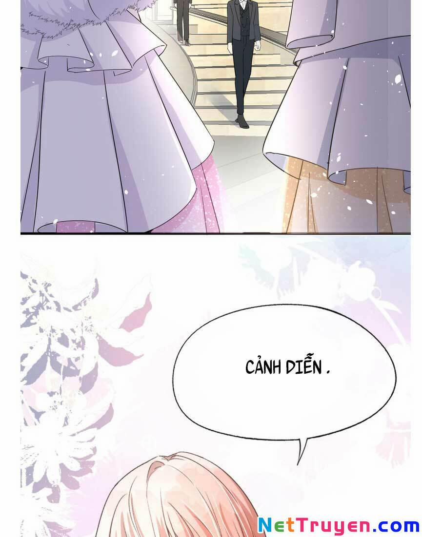 Cô Vợ Hợp Đồng Lạnh Lùng Không Dễ Đụng Đâu 64 trang 26