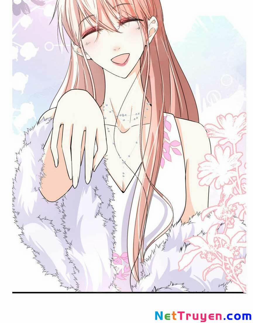 Cô Vợ Hợp Đồng Lạnh Lùng Không Dễ Đụng Đâu 64 trang 27