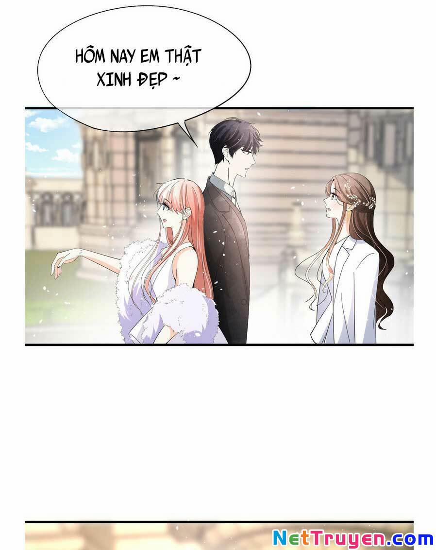 Cô Vợ Hợp Đồng Lạnh Lùng Không Dễ Đụng Đâu 64 trang 28