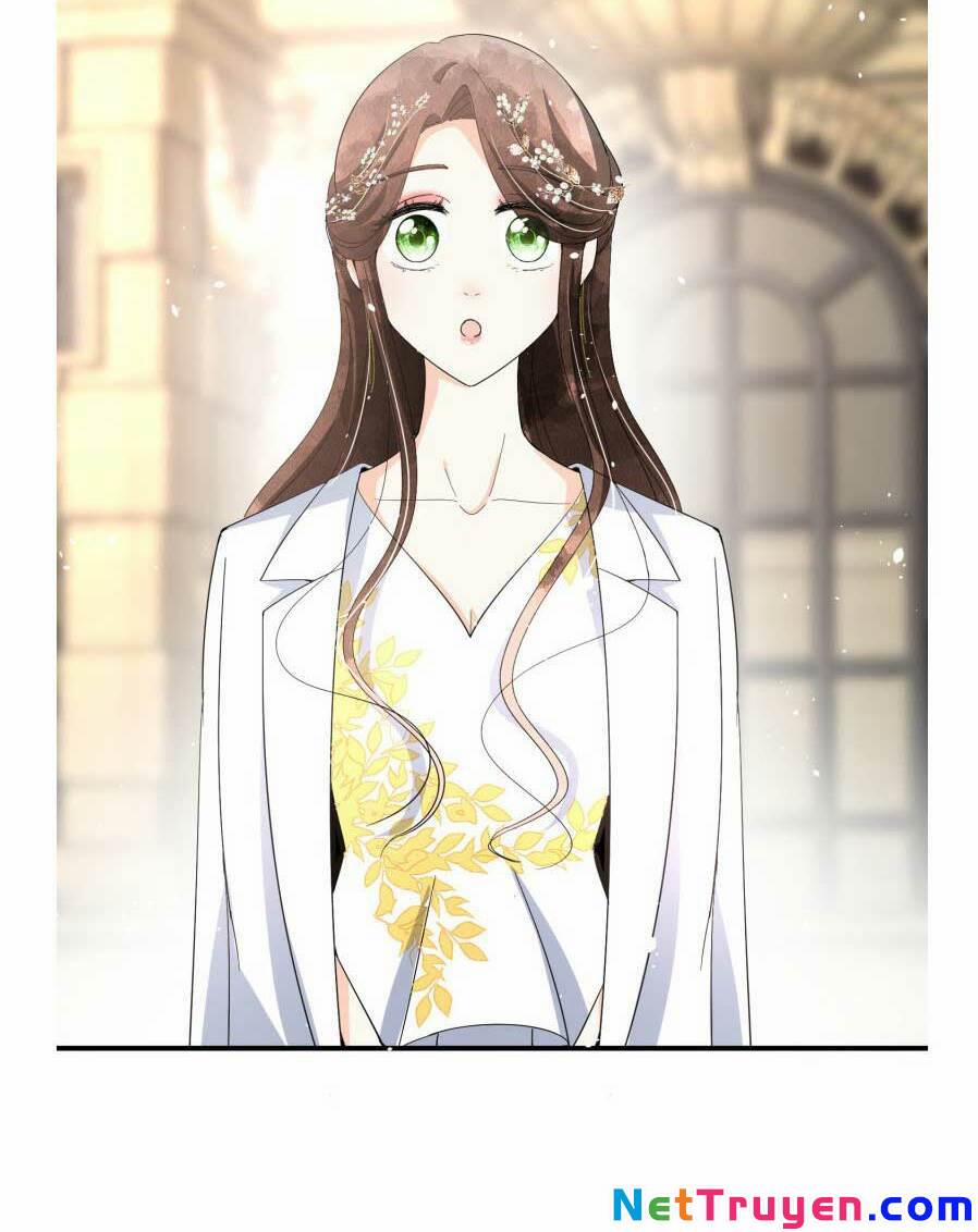 Cô Vợ Hợp Đồng Lạnh Lùng Không Dễ Đụng Đâu 64 trang 29