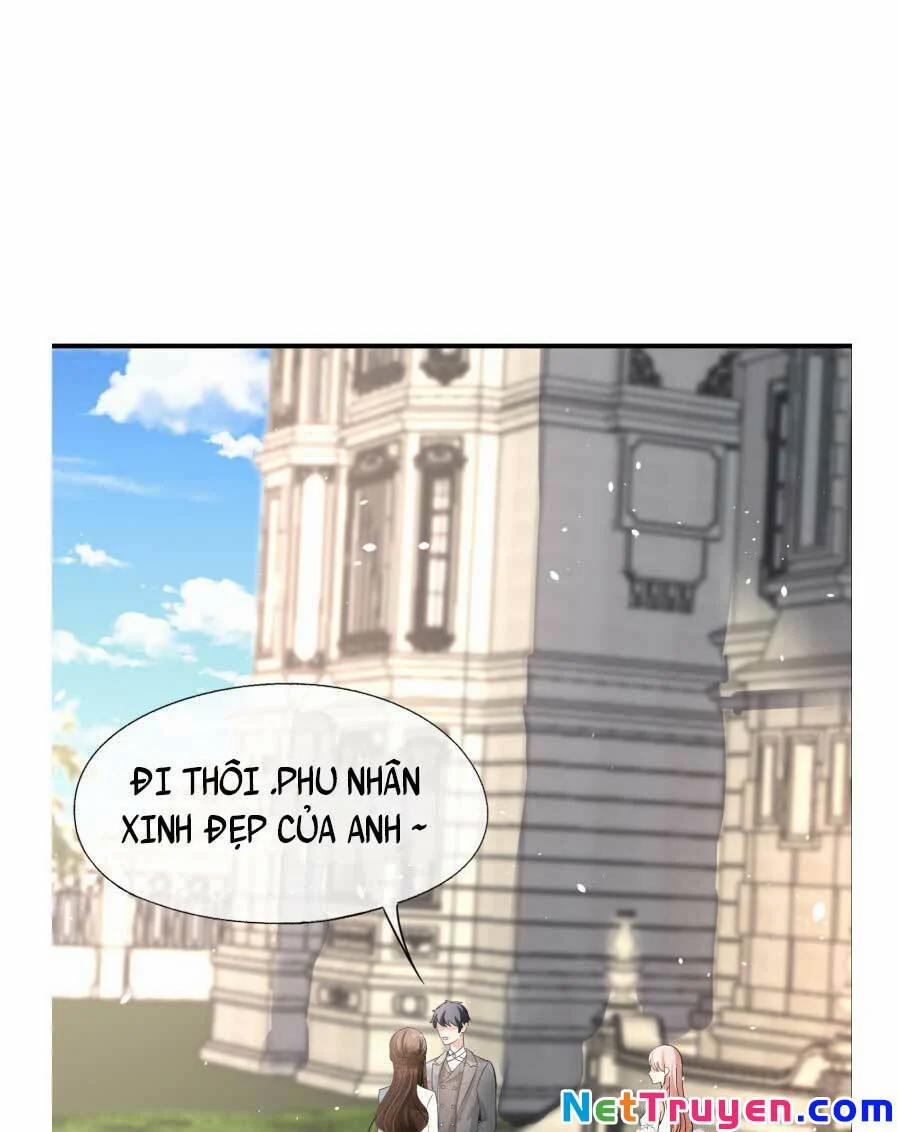 Cô Vợ Hợp Đồng Lạnh Lùng Không Dễ Đụng Đâu 64 trang 30