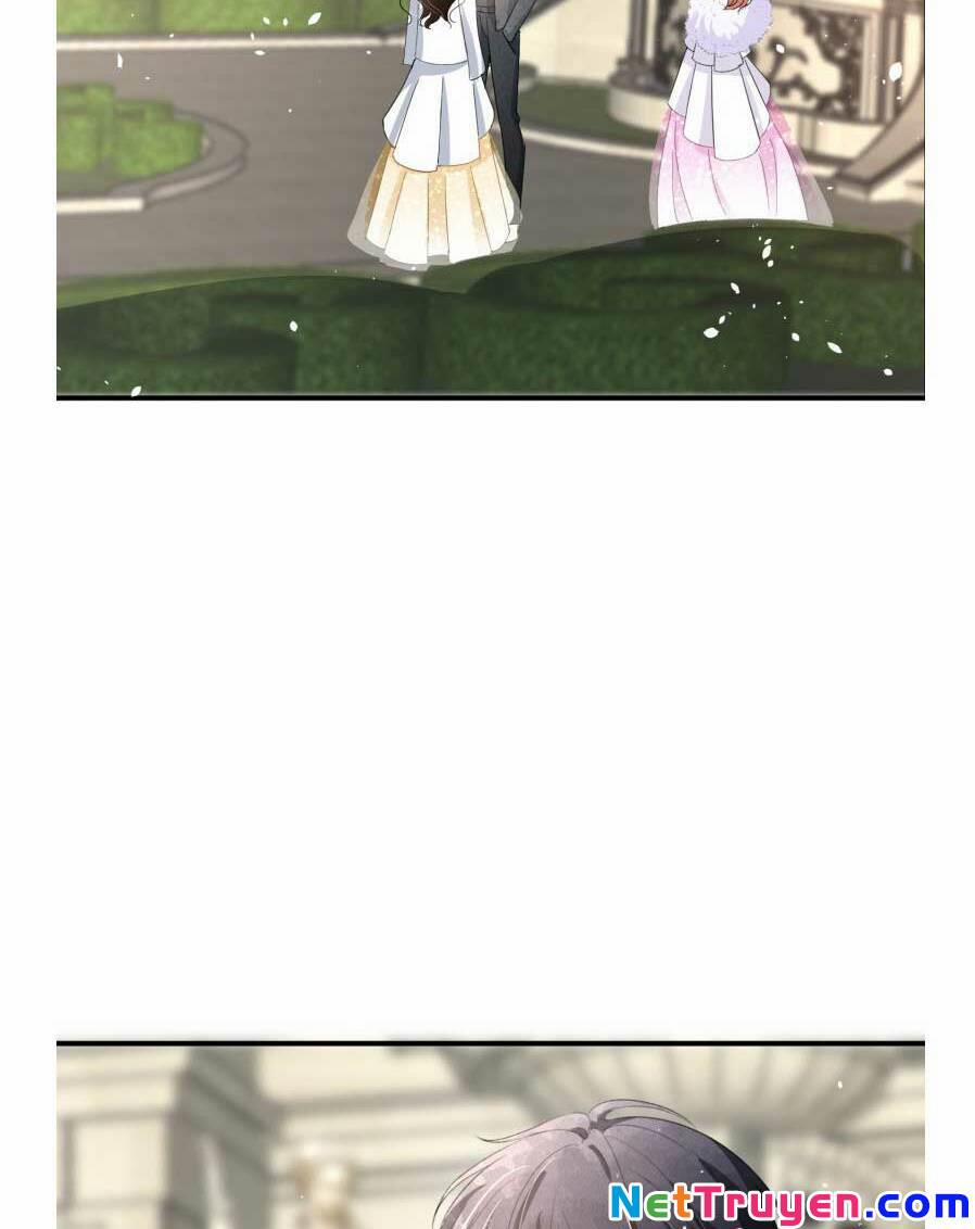 Cô Vợ Hợp Đồng Lạnh Lùng Không Dễ Đụng Đâu 64 trang 31