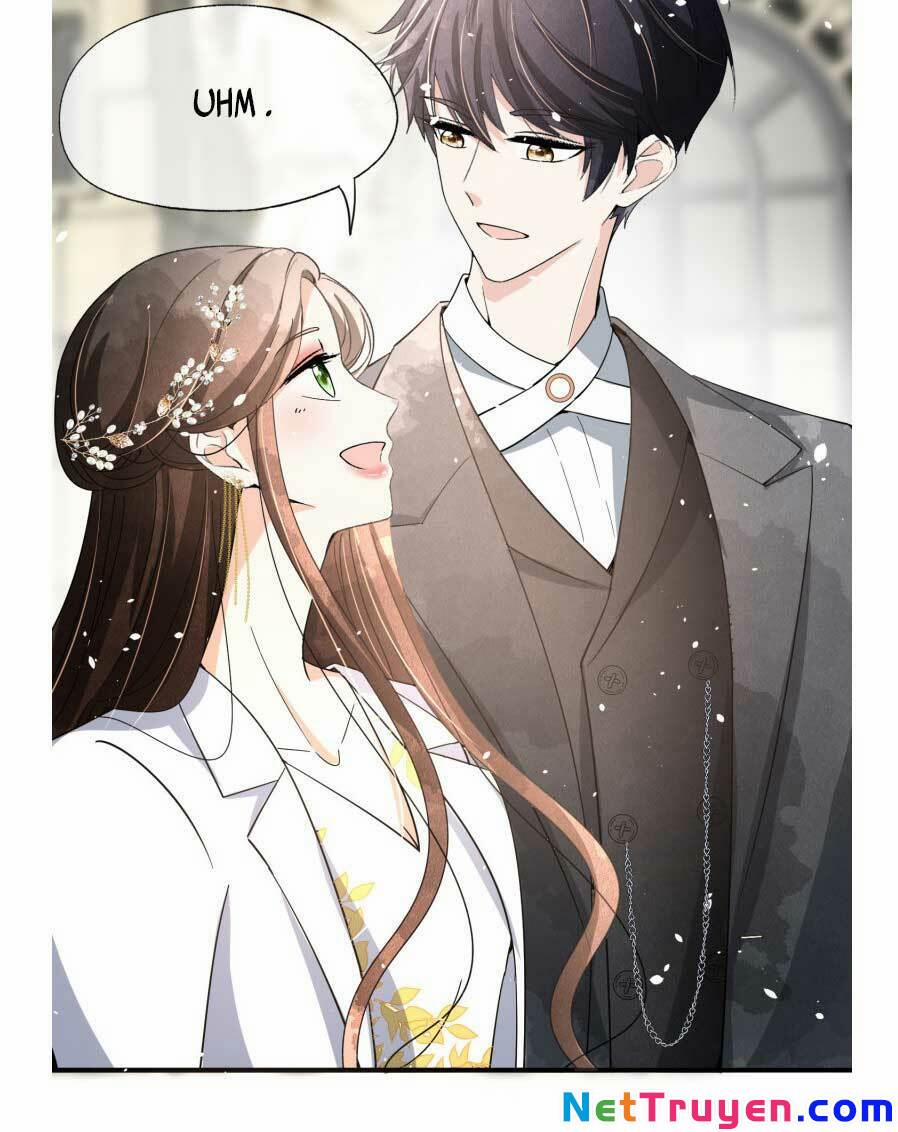 Cô Vợ Hợp Đồng Lạnh Lùng Không Dễ Đụng Đâu 64 trang 32