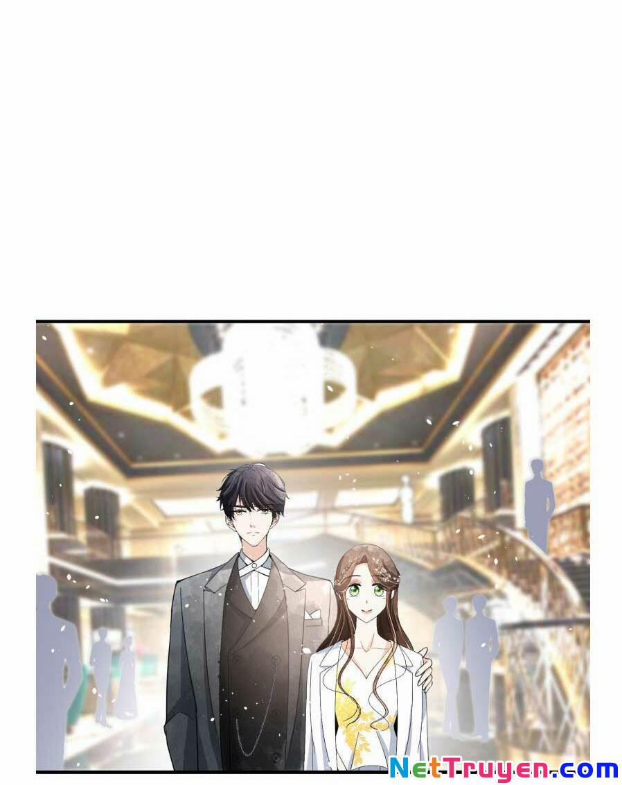 Cô Vợ Hợp Đồng Lạnh Lùng Không Dễ Đụng Đâu 64 trang 33