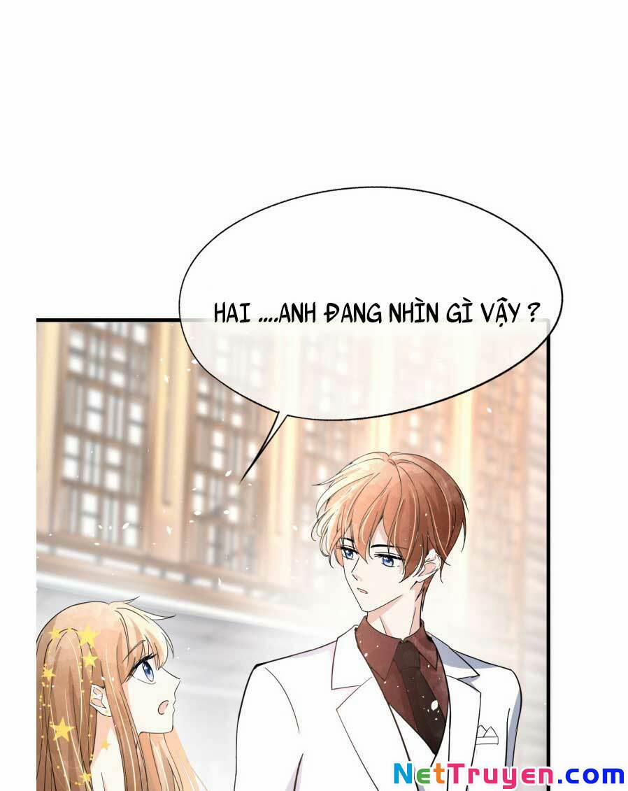 Cô Vợ Hợp Đồng Lạnh Lùng Không Dễ Đụng Đâu 64 trang 36