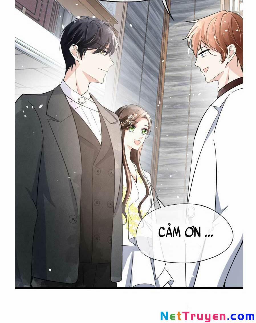 Cô Vợ Hợp Đồng Lạnh Lùng Không Dễ Đụng Đâu 64 trang 39