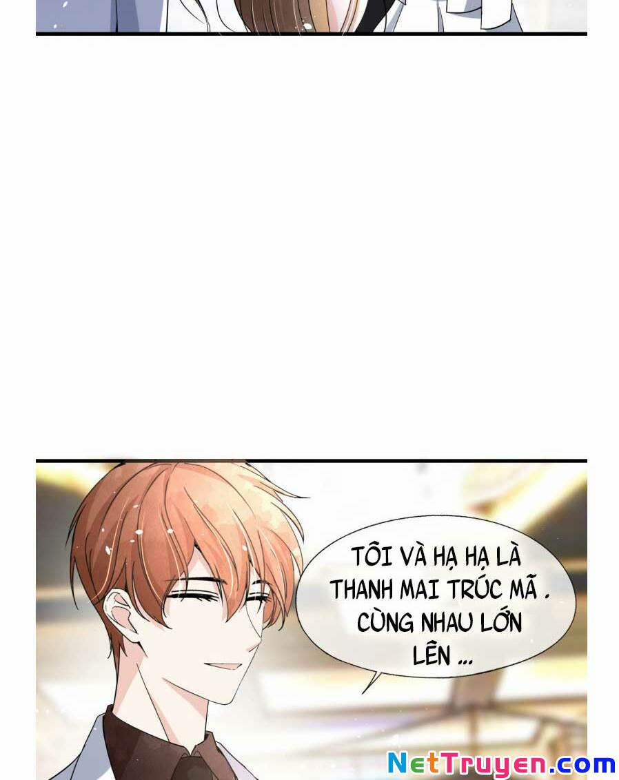 Cô Vợ Hợp Đồng Lạnh Lùng Không Dễ Đụng Đâu 64 trang 41