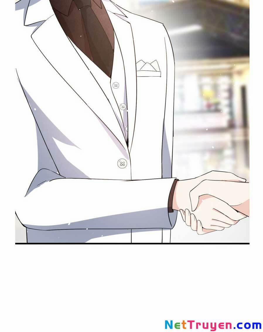 Cô Vợ Hợp Đồng Lạnh Lùng Không Dễ Đụng Đâu 64 trang 42