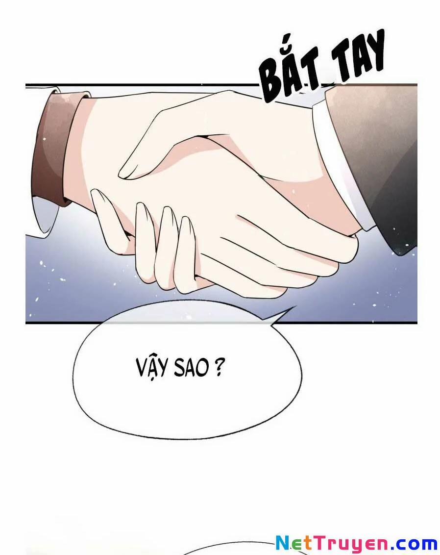 Cô Vợ Hợp Đồng Lạnh Lùng Không Dễ Đụng Đâu 64 trang 43