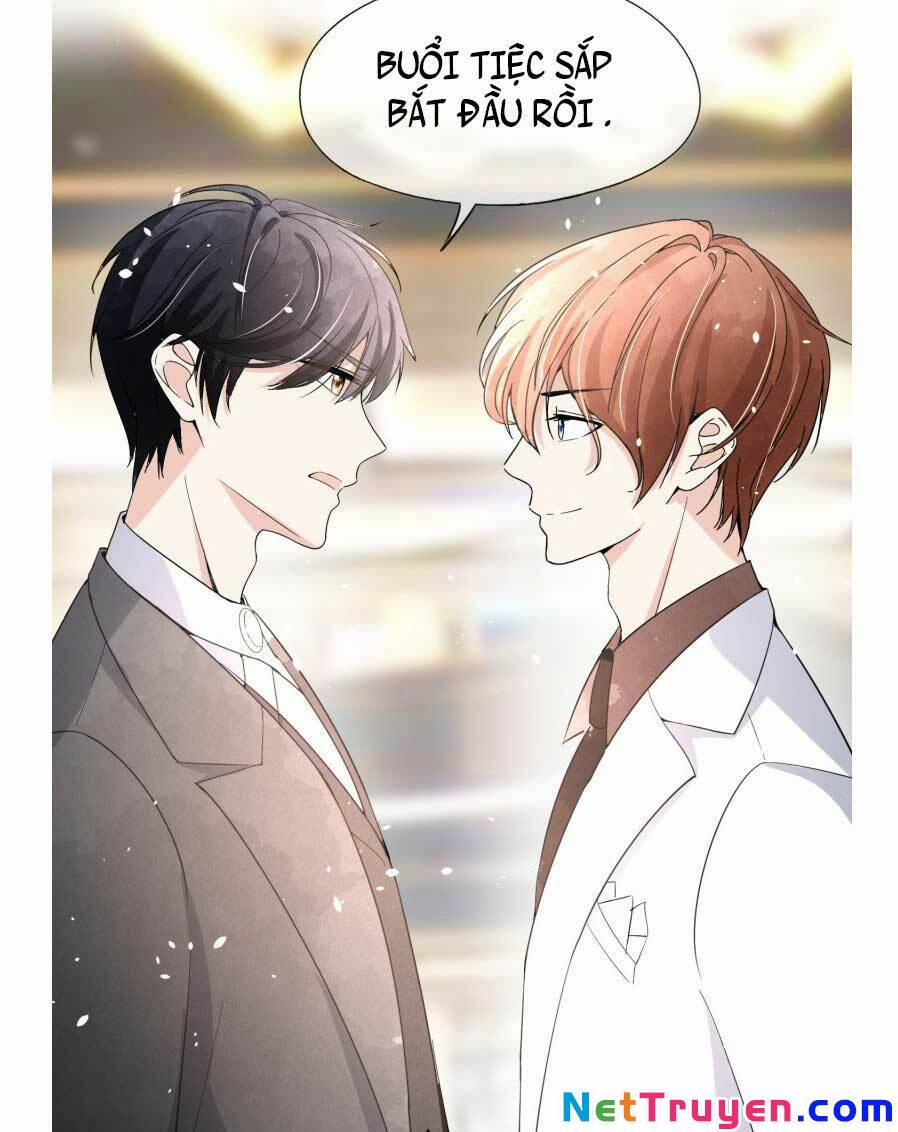 Cô Vợ Hợp Đồng Lạnh Lùng Không Dễ Đụng Đâu 64 trang 44