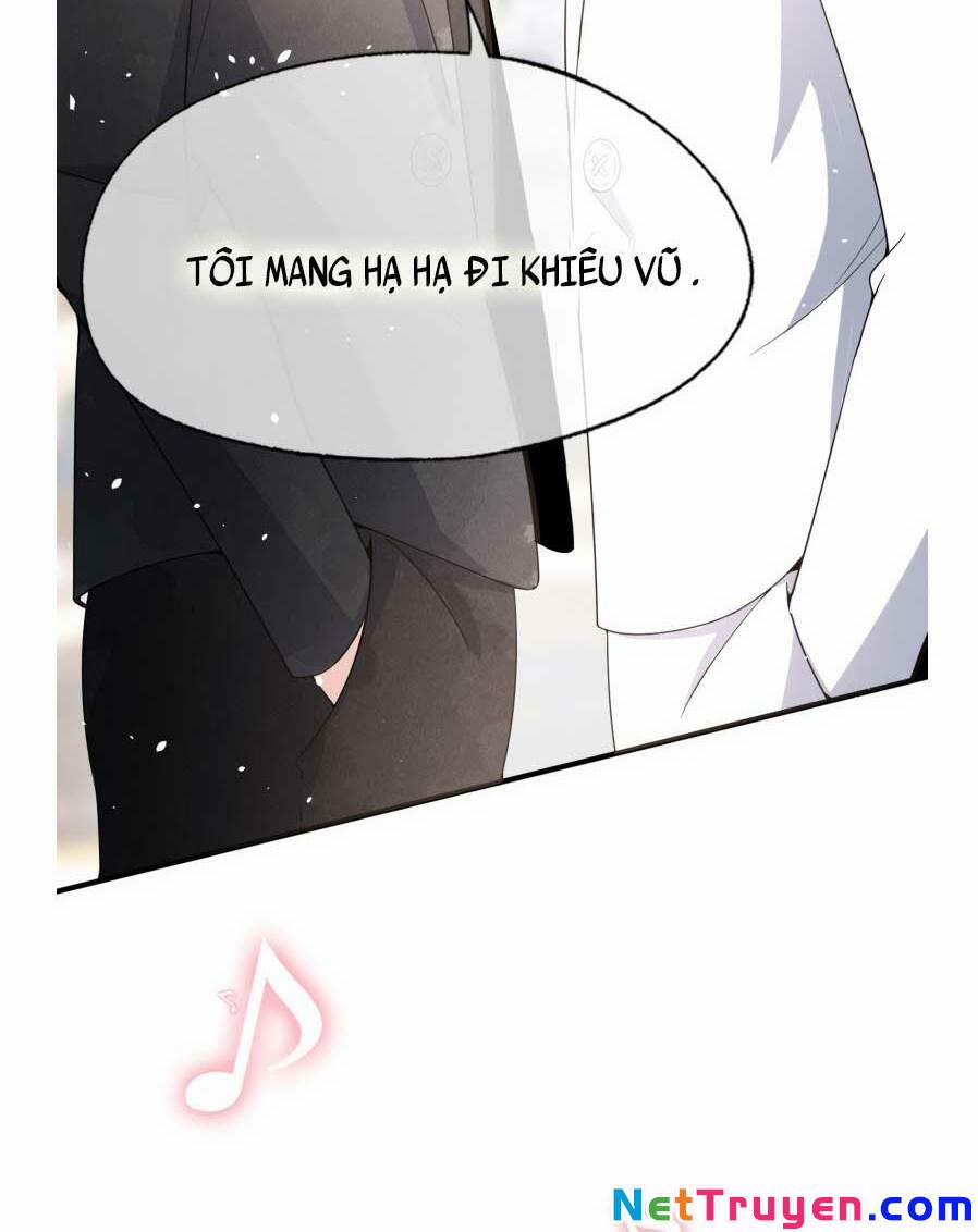 Cô Vợ Hợp Đồng Lạnh Lùng Không Dễ Đụng Đâu 64 trang 45