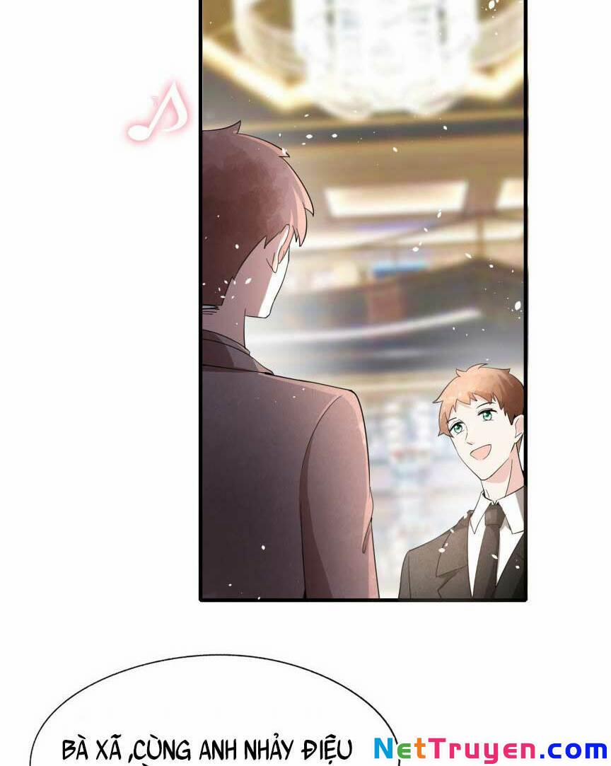 Cô Vợ Hợp Đồng Lạnh Lùng Không Dễ Đụng Đâu 64 trang 47