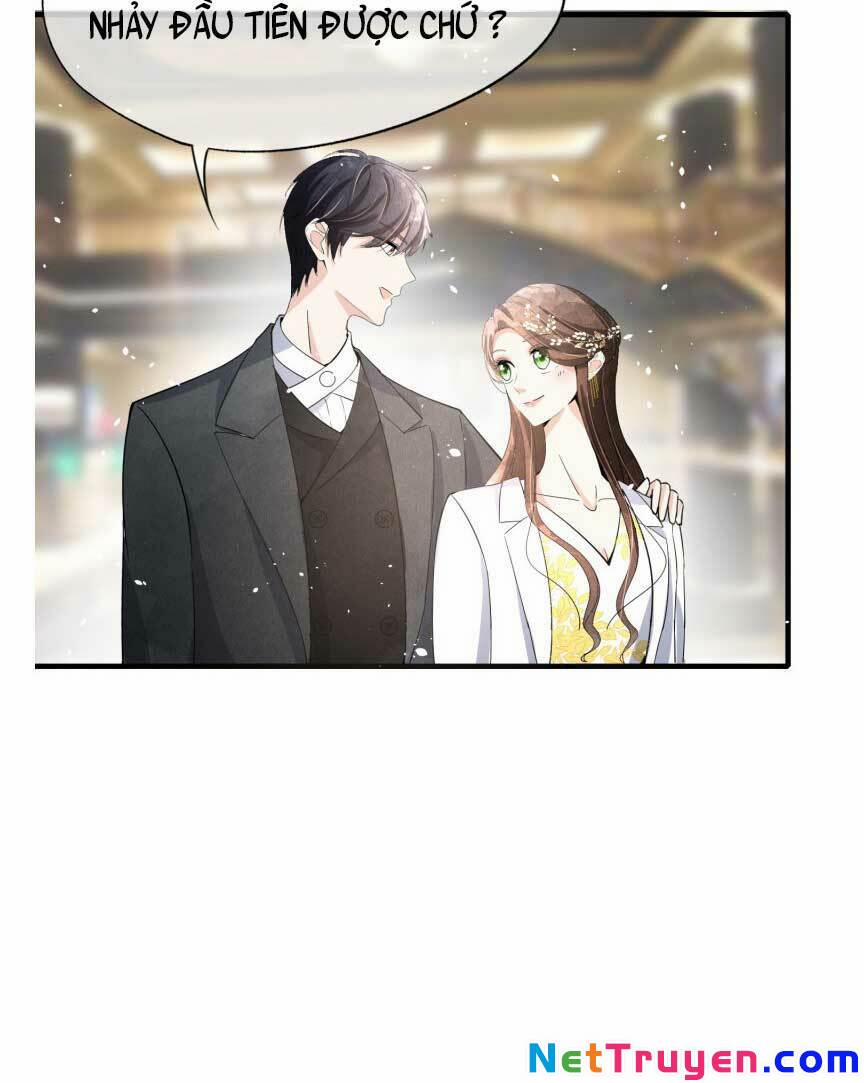 Cô Vợ Hợp Đồng Lạnh Lùng Không Dễ Đụng Đâu 64 trang 48