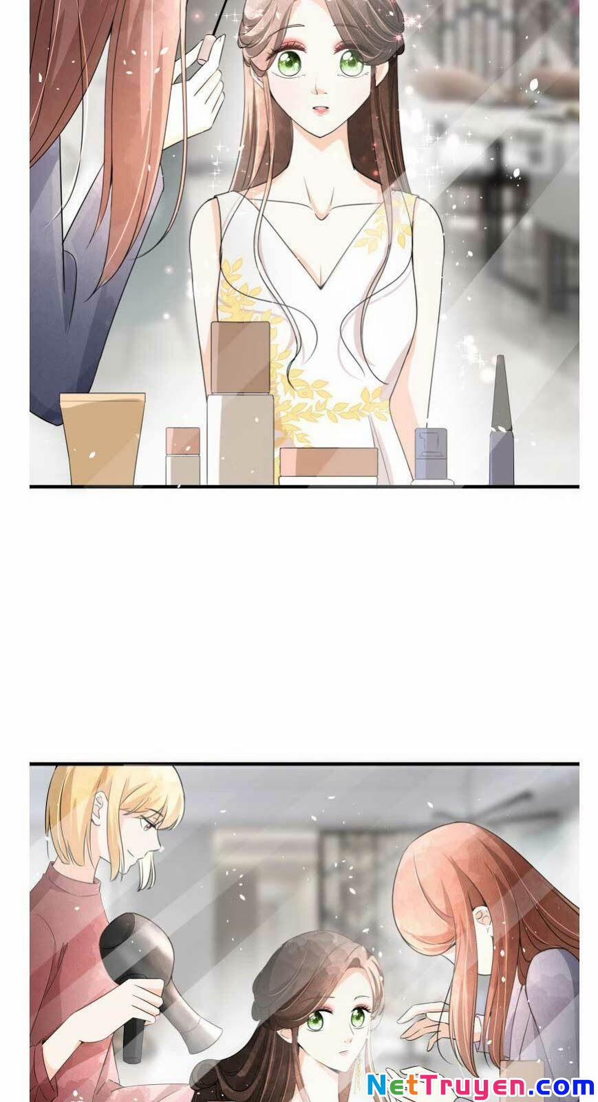 Cô Vợ Hợp Đồng Lạnh Lùng Không Dễ Đụng Đâu 64 trang 5