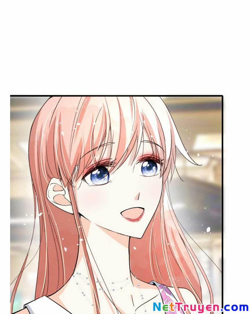 Cô Vợ Hợp Đồng Lạnh Lùng Không Dễ Đụng Đâu 64 trang 50