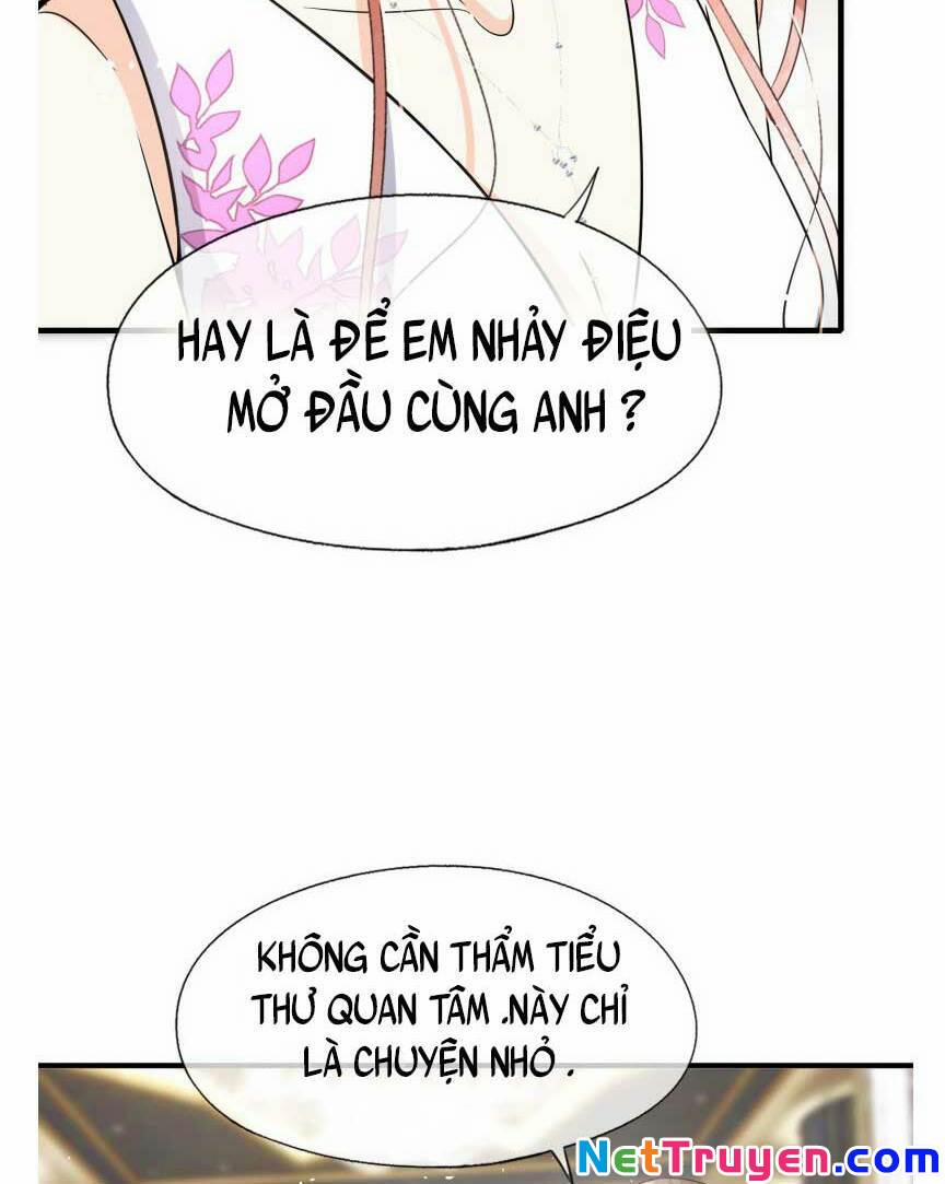 Cô Vợ Hợp Đồng Lạnh Lùng Không Dễ Đụng Đâu 64 trang 51