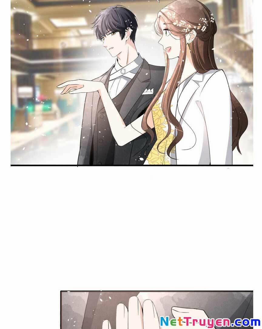 Cô Vợ Hợp Đồng Lạnh Lùng Không Dễ Đụng Đâu 64 trang 52