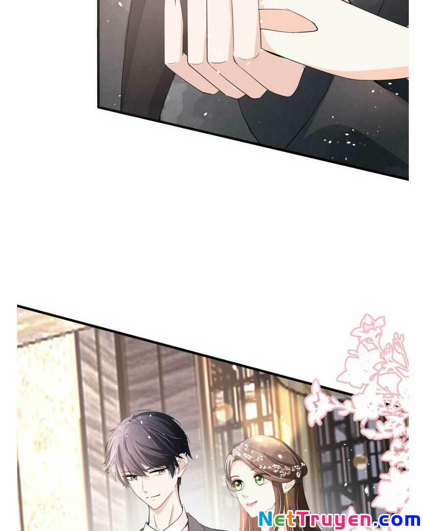 Cô Vợ Hợp Đồng Lạnh Lùng Không Dễ Đụng Đâu 64 trang 53