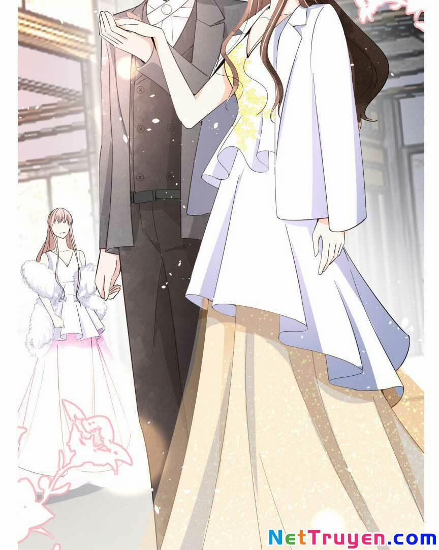 Cô Vợ Hợp Đồng Lạnh Lùng Không Dễ Đụng Đâu 64 trang 54