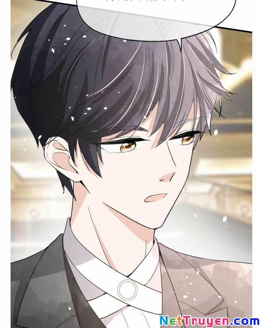 Cô Vợ Hợp Đồng Lạnh Lùng Không Dễ Đụng Đâu 64 trang 56