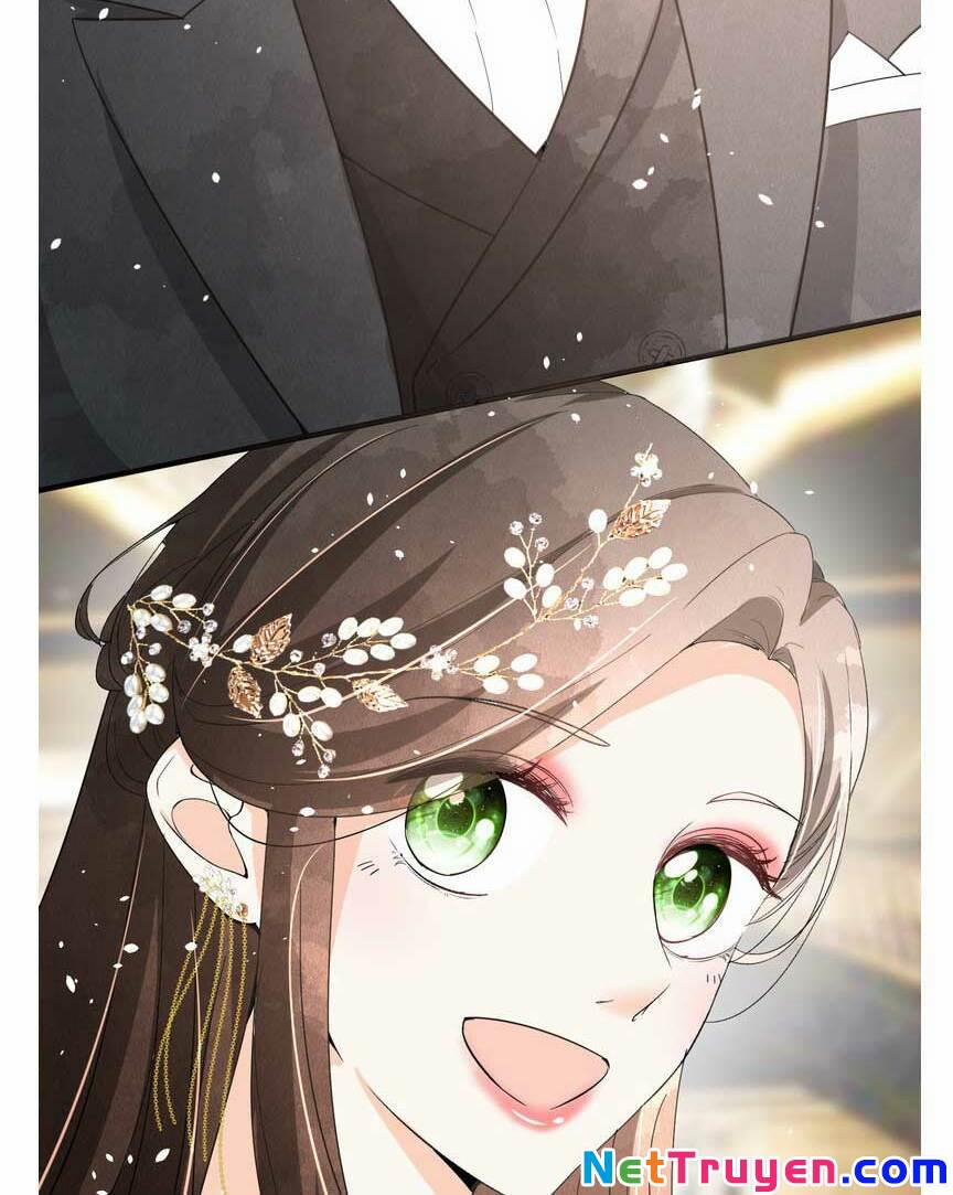 Cô Vợ Hợp Đồng Lạnh Lùng Không Dễ Đụng Đâu 64 trang 57