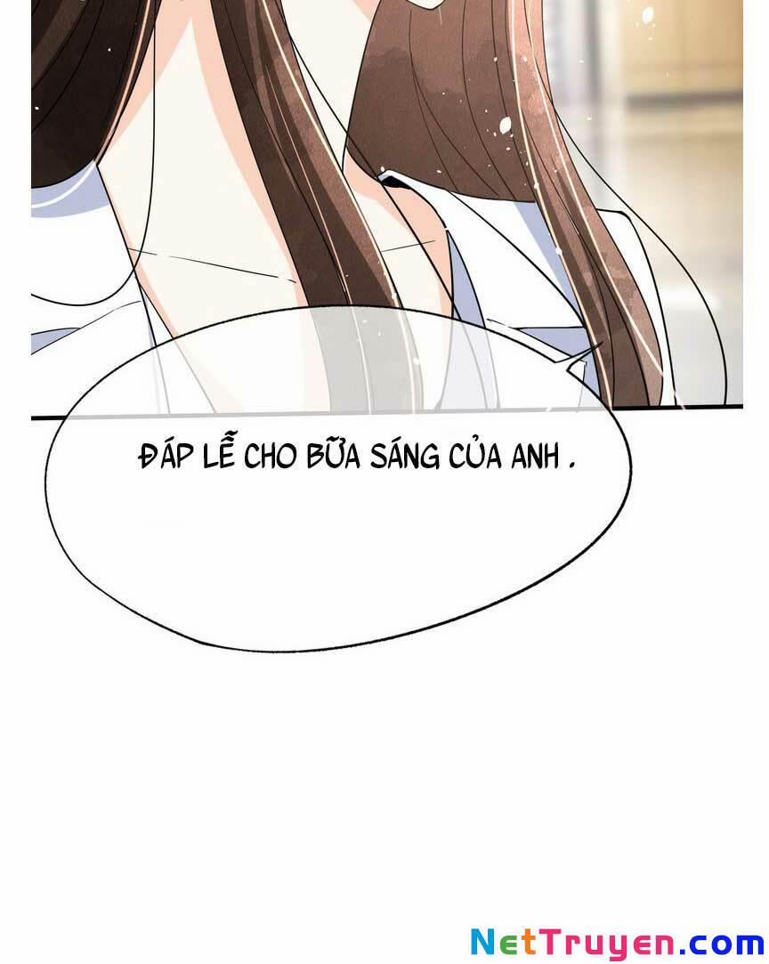 Cô Vợ Hợp Đồng Lạnh Lùng Không Dễ Đụng Đâu 64 trang 58